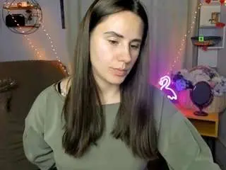 Adult Video Chat with beila-nik1 - Camsoda