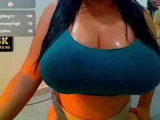 Adult Video Chat with hillarysofia - Camsoda