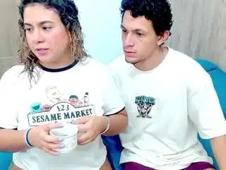 Free Live Porn with meridaandwither - Camsoda