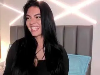 Adult Webcams with veronicalanz - Camsoda