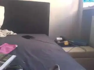 Nude Webcam with wolfgangjerker - Camsoda