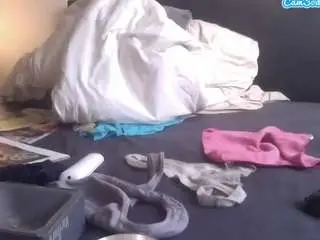 Adult Webcams with wolfgangjerker - Camsoda