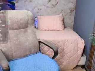 Adult Video Chat with hanna-jhonsonn - Camsoda