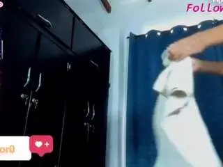 Adult Video Chat with hanna-bellss - Camsoda