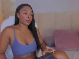 Private Sex Chat with aprilebony - Camsoda