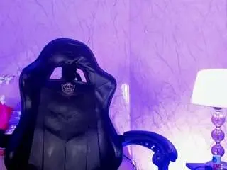Sex Cam with lunapleasure - Camsoda