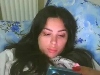 Best live sex cam show with prettyjulliette - Camsoda