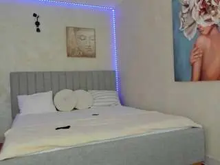 Watch Live Sex Cams with selena-reeves - Camsoda