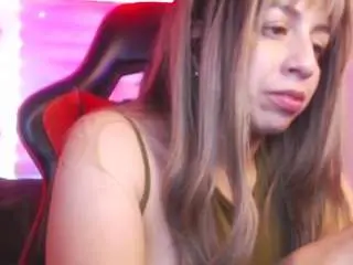 Free Live Porn with abbypeck12 - Camsoda