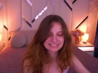 Free Live Porn with cuteefoxy - Camsoda