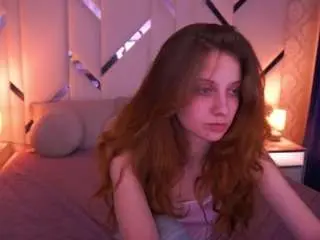 Best Webcam with cuteefoxy - Camsoda