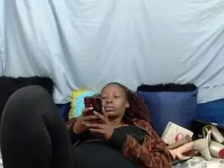 Best Webcam with chocolatemixxxx44 - Camsoda