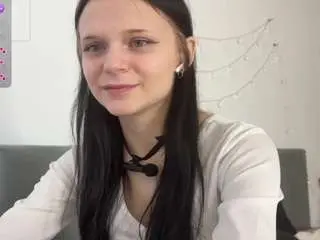 Nude Webcam with meow3chaa - Camsoda