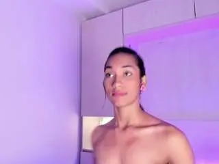 Live Sex with anaihcollins - Camsoda