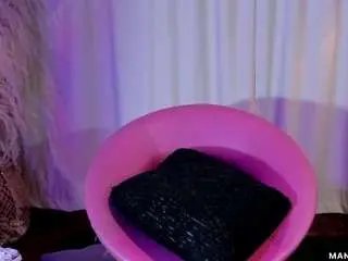 Private Sex Chat with manuvelez - Camsoda