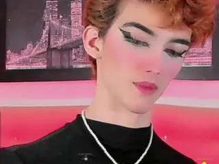 Sex Chat with babyalejaa - Camsoda