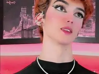 Sex Cam with babyalejaa - Camsoda