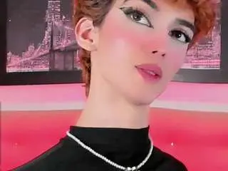 Watch Live Sex Cams with babyalejaa - Camsoda