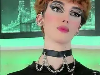 Adult Video Chat with babyalejaa - Camsoda