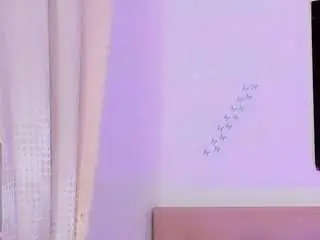 Adult Webcam with babyalejaa - Camsoda