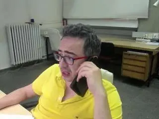 Best live sex cam show with ironchrome - Camsoda