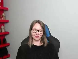 Adult Webcam with zoexox - Camsoda