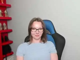 Adult Video Chat with zoexox - Camsoda
