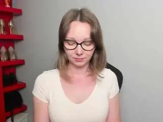 Sex Cam with zoexox - Camsoda