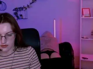 Private Sex Chat with gloria-bubble - Camsoda