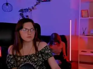 Free Porn Cam with gloria-bubble - Camsoda
