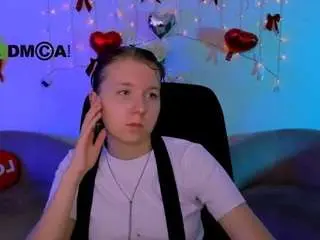 Sex Cam with gloria-bubble - Camsoda