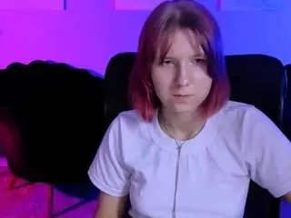 Best live sex cam show with gloria-bubble - Camsoda