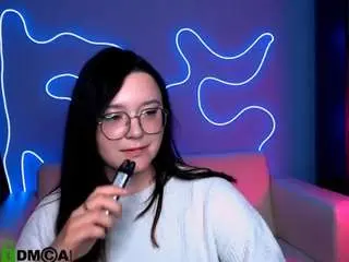 Free Porn Cam with nymira - Camsoda