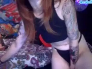 Watch Live Sex Cams with whosplayingwithfire - Camsoda