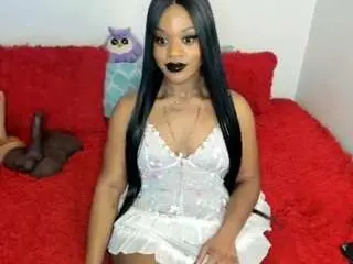 Adult Video Chat with plushd0ll - Camsoda