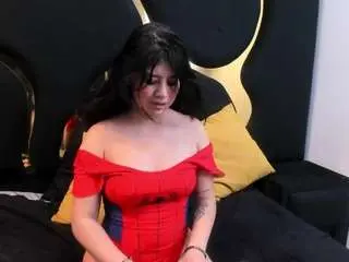 Sex Cam with ashlycute - Camsoda