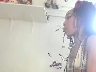 Adult Webcams with yailingarcia - Camsoda