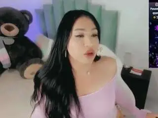 Watch Live Sex Cams with hanna-hottxx - Camsoda
