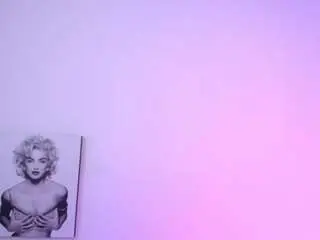 Free Live Porn with milliebobby - Camsoda