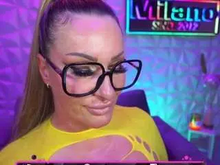 Watch Live Sex Cams with tamaramilano - Camsoda
