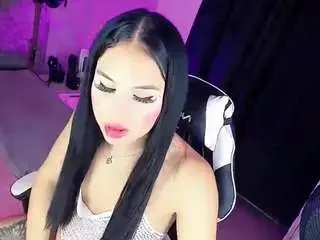 Live Sex with giaferrara - Camsoda