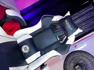 Adult Video Chat with giaferrara - Camsoda