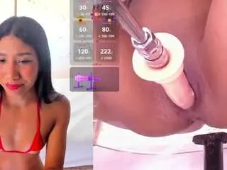 Adult Webcams with candyrouse2 - Camsoda