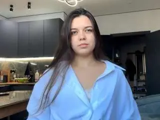 Free Porn Cam with sherylrabsatt - Camsoda