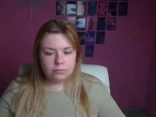 Free Porn Cam with tinahollycotter - Camsoda