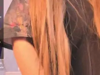 Live Sex Cam with arigy-gomez - Camsoda