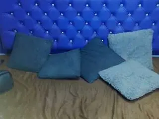 Free Porn Cam with kiwi-nasty - Camsoda