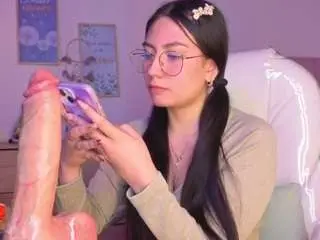 Private Sex Chat with miller-vanessa - Camsoda