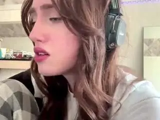 Nude Webcam with calistagrey - Camsoda