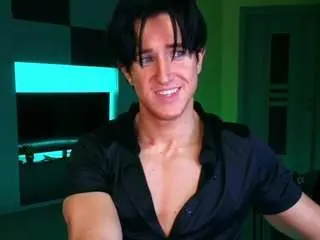 Free Porn Cam with christianlevinee - Camsoda